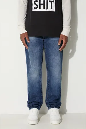 A-cold-wall* Jeans VINTAGE WASH JEAN uomo ACWMJS032