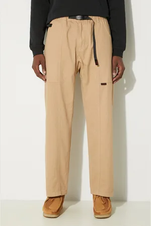 Gramicci Pantaloni in cotone Gadget Pant