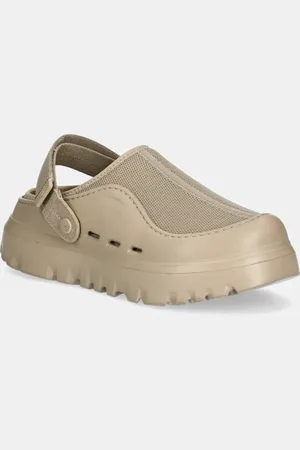 UGG Ciabatte slide Peakmod uomo colore 1166912-DND