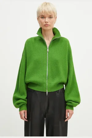 Sportmax Cardigan in lana Svago colore 2422346012600