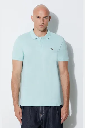 Lacoste Polo in cotone