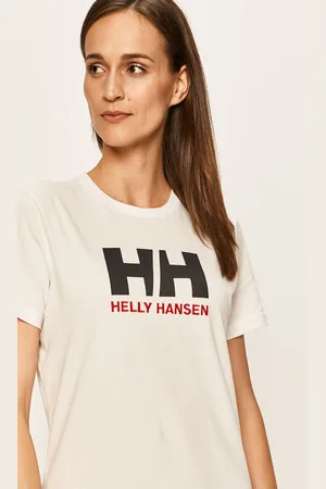 Helly Hansen T-shirt in cotone