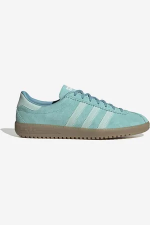 adidas Sneakers in camoscio Bermuda
