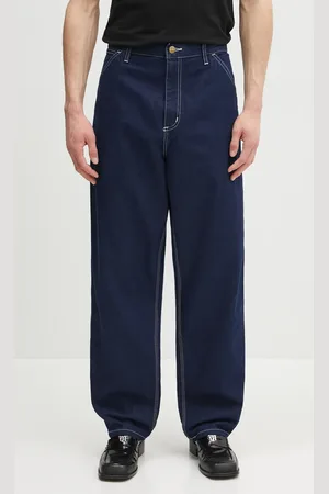 Carhartt Jeans Single Knee Pant I034864.102