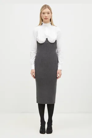 Sportmax Gonna in lana Ape1234 colore 2422306023600