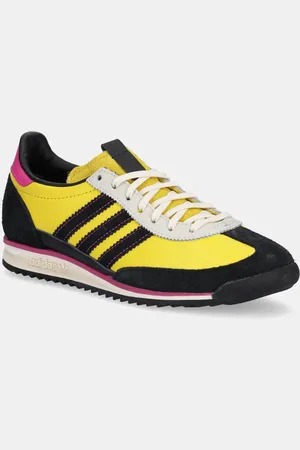 adidas Sneakers in pelle Sl 72 OG donna colore JI2453