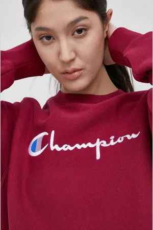 Champion Felpa
