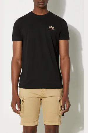 Alpha Industries Pantaloncini Special OPS Short Uomo 106254 14