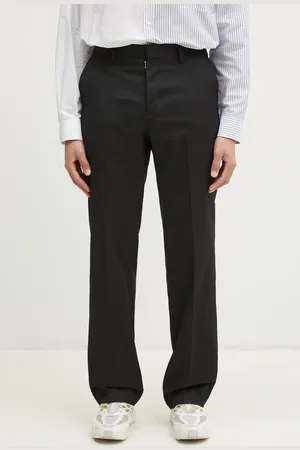 Maison Margiela Pantaloni uomo colore SH0KA0035
