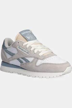 Reebok Sneakers Classic Leather colore 100201098