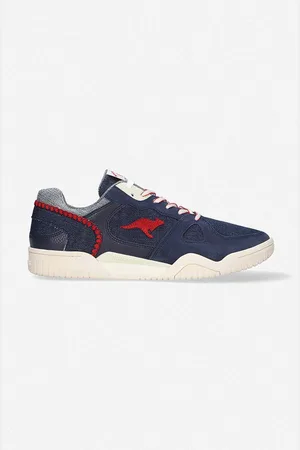 KangaROOS Sneakers Roostraditions Denim Dk