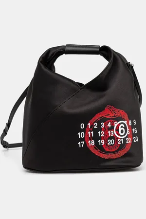 Maison Margiela Borsetta Japanese Crossbody Bag colore SB6WD0026