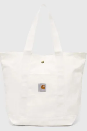 Carhartt Borsetta Canvas Tote colore I033102.D602