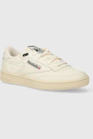 Reebok Sneakers in pelle Club C 85 Vintage colore 100033000