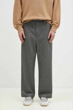 Stan Ray Pantaloni in lana colore AW2403184