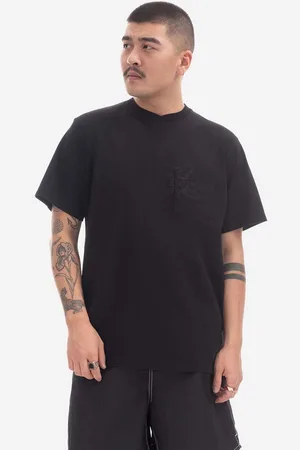 ENGINEERED GARMENTS T-shirt in cotone