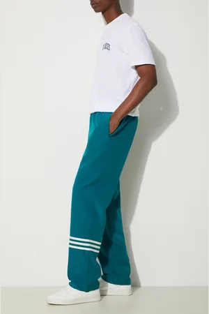 adidas Joggers Neuclassics colore con applicazione JF9160