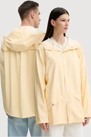 Rains Giacca Jacket W3 colore 12010