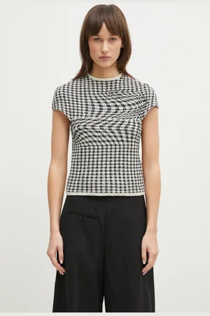 Maison Margiela Camicetta donna colore S52NC0346