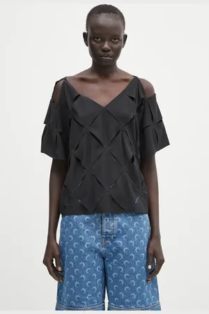 Y-3 T-shirt Puzzle Top colore JD1476