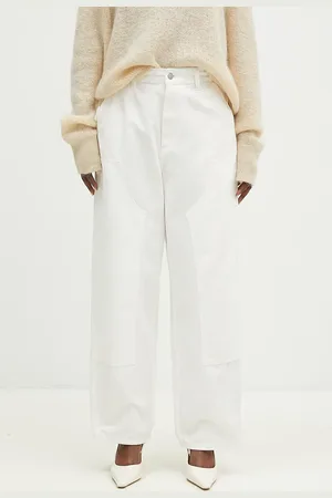 Carhartt Jeans Brandon Double Knee Pant donna I034247.D602