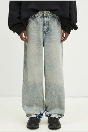 Represent Jeans R3 Baggy Denim uomo MLM6385.60