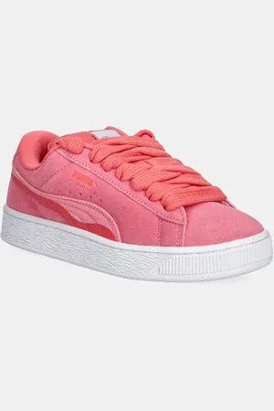 PUMA Sneakers in camoscio Suede XL Sunbathers Wns colore 400453