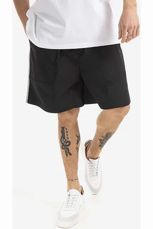 TOM WOOD Pantaloncini Achille Shorts Water Repellent uomo