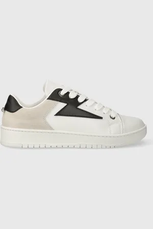Neil Barrett Neil Barett sneakers in pelle DURAN PBCT375B.V9002.9867