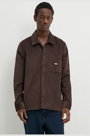 Dickies Camicia in velluto a coste CORDUROY colore DK0A8652