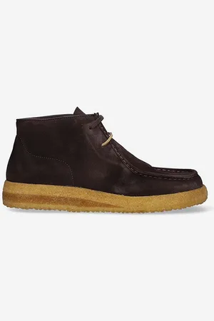 Astorflex Scarpe in camoscio RAMPIFLEX.724 uomo