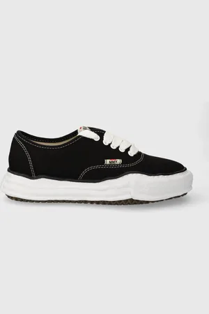 Maison Mihara Yasuhiro Scarpe da ginnastica Baker uomo colore A02FW704
