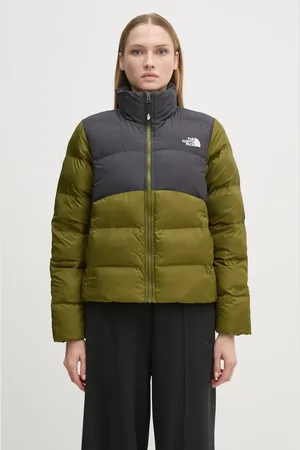 The North Face Giacca Saikuru donna colore NF0A89JDWOG1