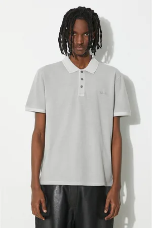 Woolrich Polo Mackinack Polo uomo colore CFWOPO0065MRUT1483