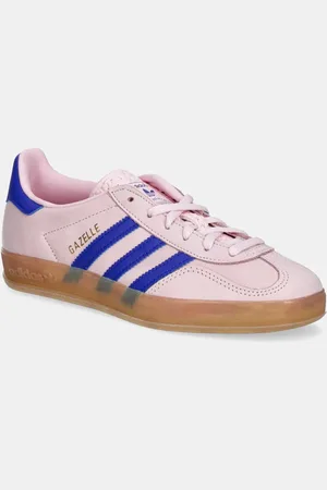 adidas Sneakers Gazelle Indoor W colore JI1371
