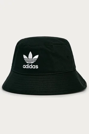 adidas Cappello AJ8995.M Adicolor Trefoil Bucket AJ8995