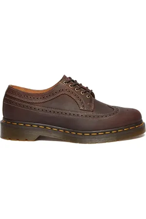 Dr. Martens Scarpe in pelle 3989 YS colore DM40553201