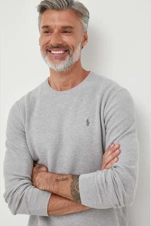 Ralph Lauren Maglione in cotone