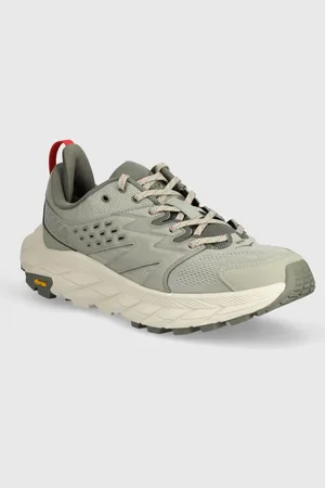 Hoka One One Scarpe Anacapa Breeze Low uomo colore 1127920