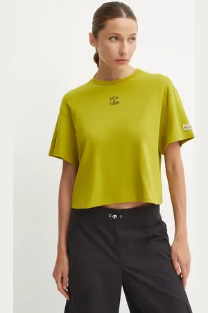 Columbia T-shirt Wallowa donna colore 2090941