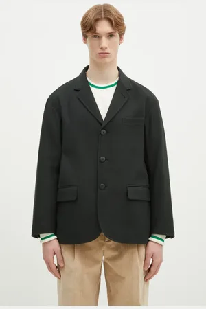 VISVIM Giacca in lana Bowen Blazer colore 125105013021