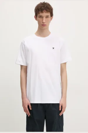 WoodWood T-shirt in cotone Ace uomo colore 30250095