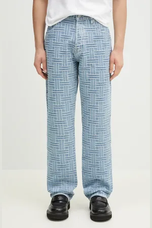 Kenzo Jeans uomo FF55DP4106J4.DB