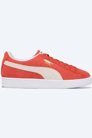PUMA Sneakers in camoscio Classic XXI