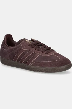 adidas Sneakers in camoscio Samba OG colore JI3211