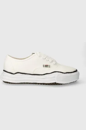 Maison Mihara Yasuhiro Scarpe da ginnastica Baker uomo colore A02FW704