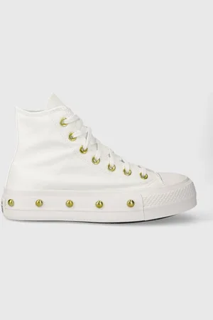 Converse Scarpe da ginnastica Chuck Taylor All Star Lift donna colore A06787C