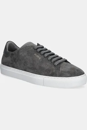 Axel Arigato Sneakers in camoscio Clean 90 Suede Sneaker uomo colore F2275002
