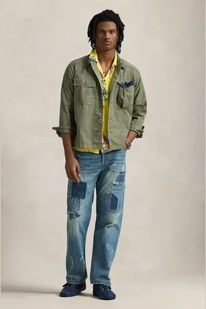 Ralph Lauren Jeans uomo 710956603
