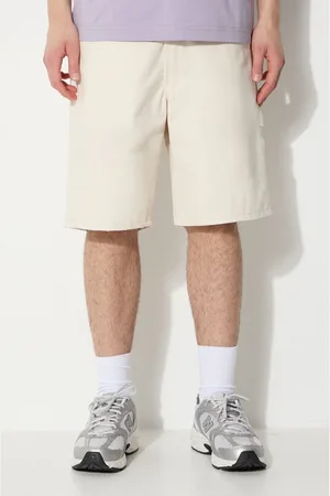 Stan Ray Pantaloncini di jeans Painter uomo colore 3700